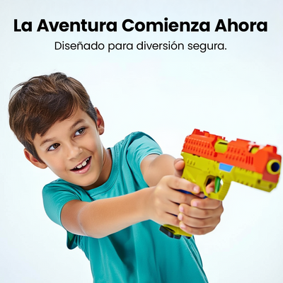 DIY OPS Handle Set™