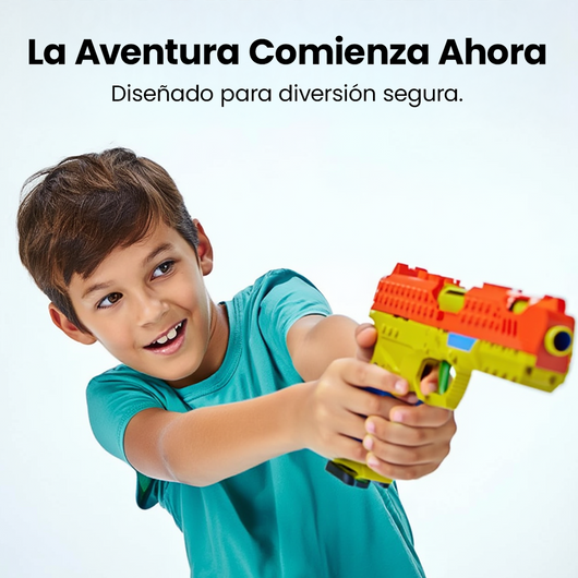 DIY OPS Handle Set™