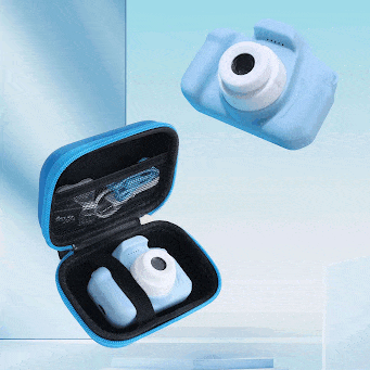 🎁Capture & Protect: The Perfect LittleLens