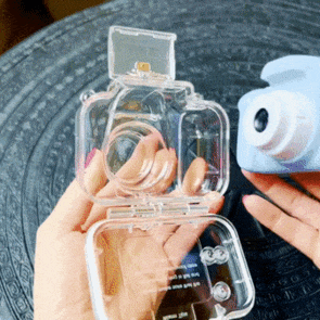 🌊Dive Into Memories: The Waterproof PrimeLens