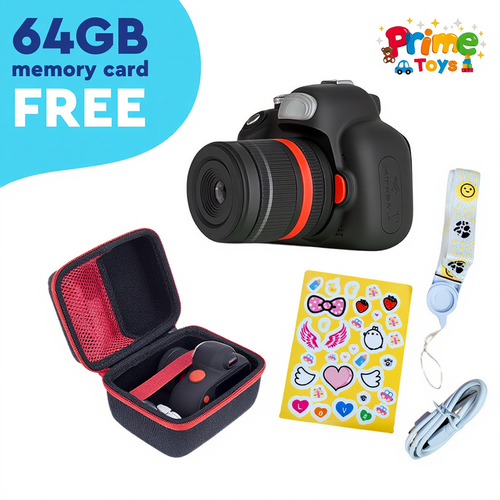 Mini Photographer Digital Camera