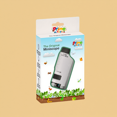 The Original Miniscope