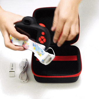 Mini Photographer Digital Camera