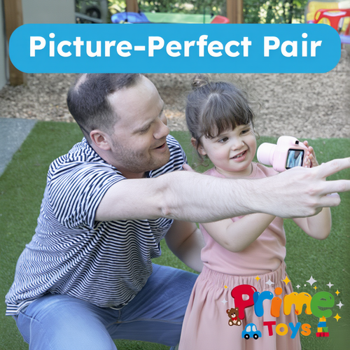 Mini Photographer Digital Camera