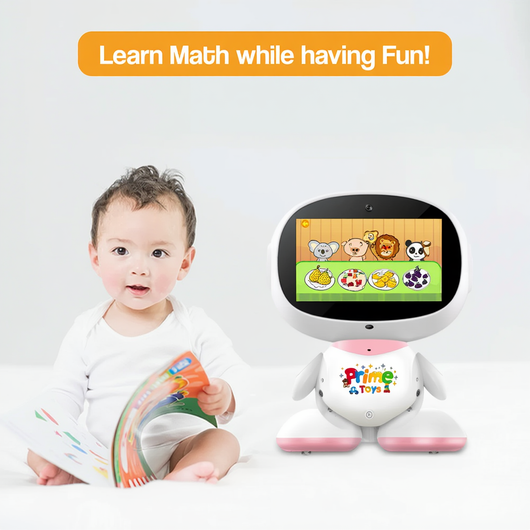 ChatGPT-Powered STEM Learning Robot – Christmas Edition