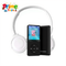 MP3 Player With Headset - Christmas Collection