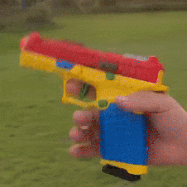 why kids and parents