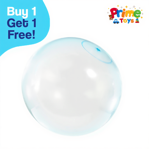 Giant Jelly Balloon Ball