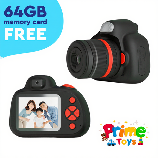 Mini Photographer Digital Camera