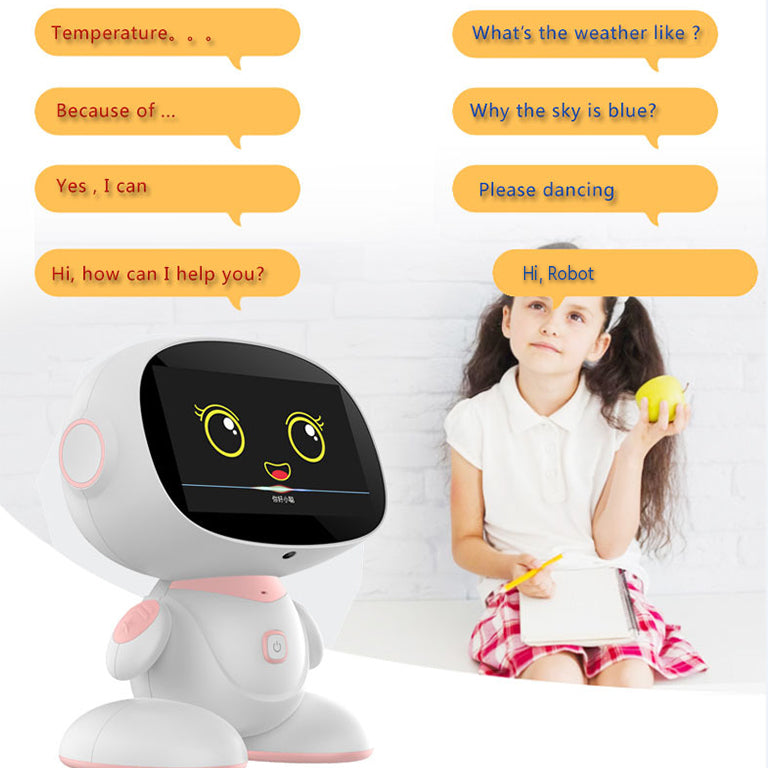 why kids and parents