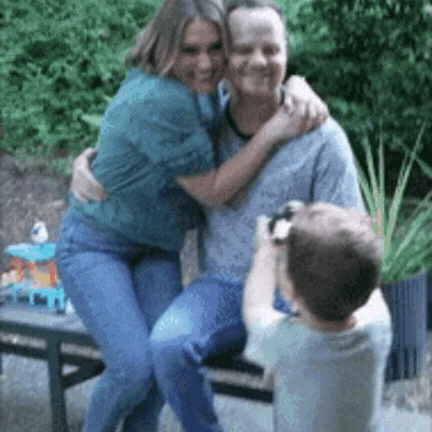 Family Bonding Through