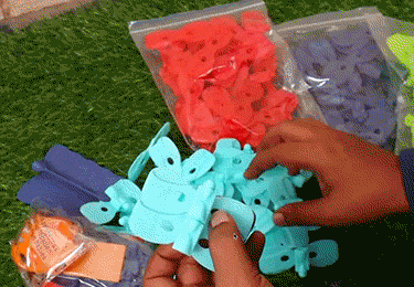 FlexiLoop LED Anti Gravity Racing Track