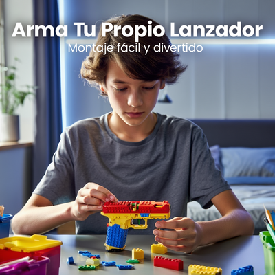 DIY OPS Handle Set™