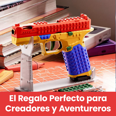 DIY OPS Handle Set™