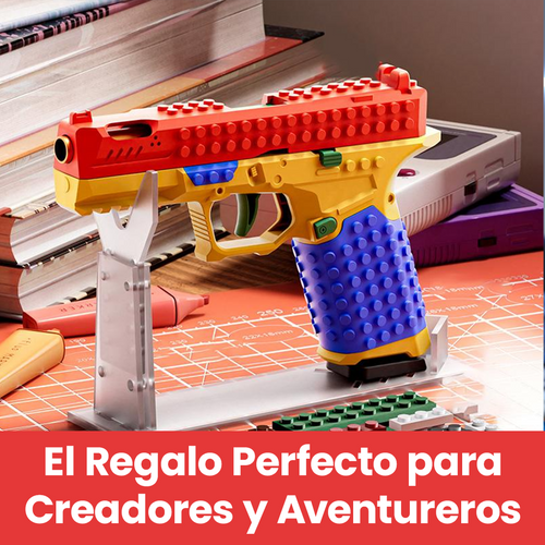 DIY OPS Handle Set™